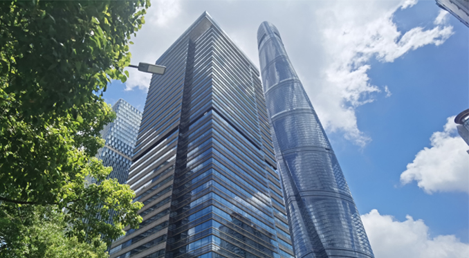 金砖大厦