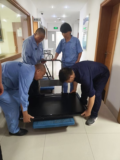 上海本地物业公司_中企物业