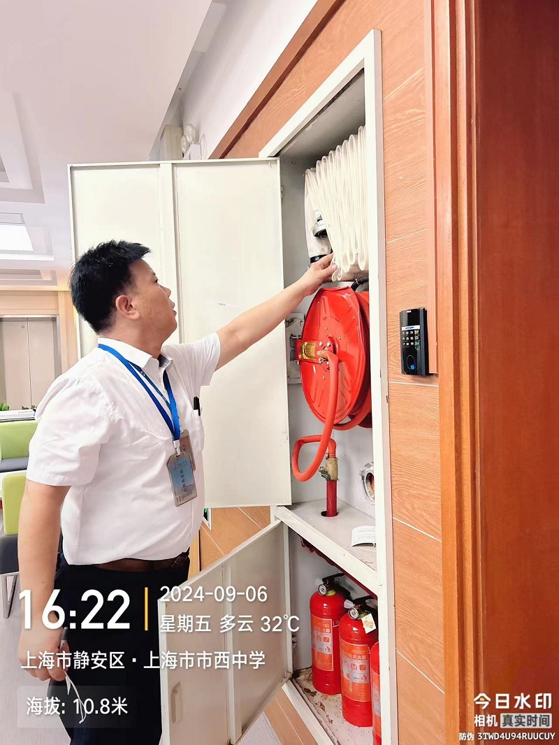 上海专业物业公司_中企物业
