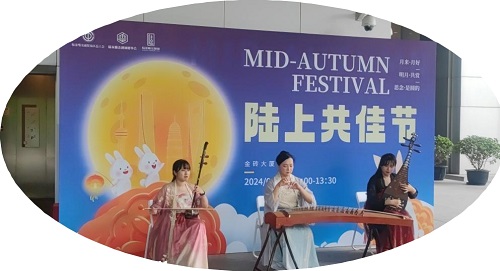 上海好的物业公司_中企物业