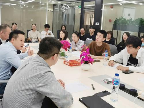 宇更新改造调研头脑风暴_中企物业