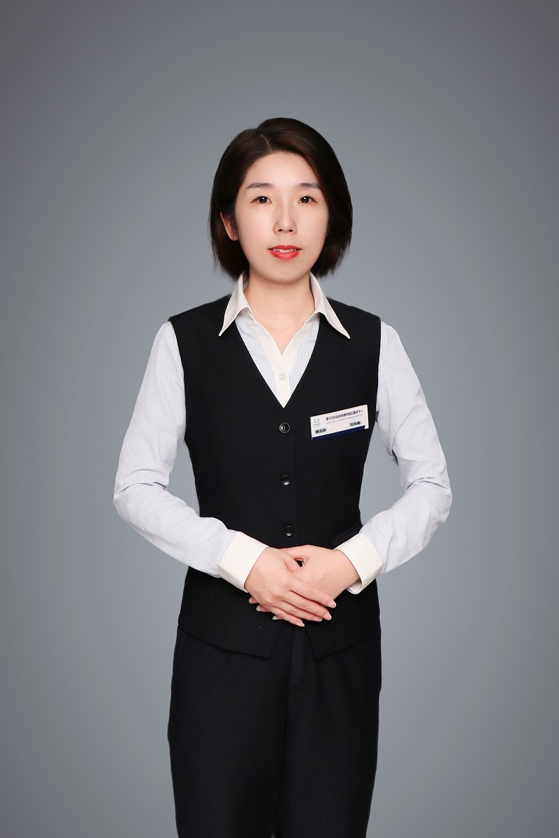 林正丽_物业公司服务
