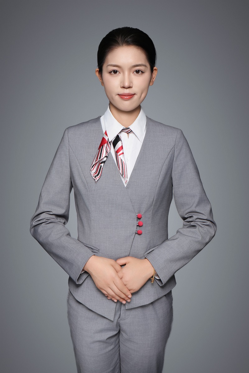 蒋志婷_物业公司服务