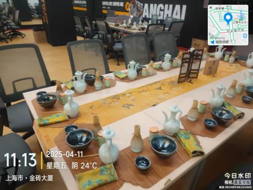 “精油创意护手霜”手工活动_IFM优秀企业