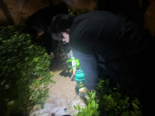 筑起校园安全的钢铁长城_办公物业公司
