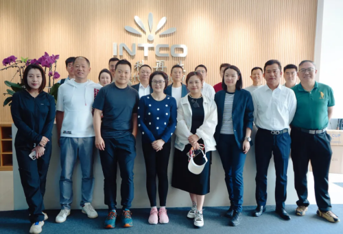 探秘环保黑科技，ESG 理念融入跨界学习_物业服务